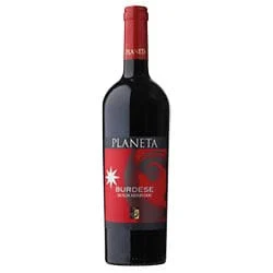 Sicilia Menfi DOC Burdese 2021 Planeta