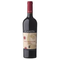 Sicilia DOC Merlot Sito dell'Ulmo 2021 Planeta