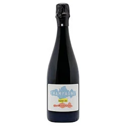 Champagne AOC Grand Cru Extra Brut La Closerie Jérome Prévost