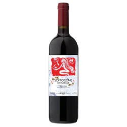 Toscana IGT Soffocone di Natale 2023 Bibi Graetz