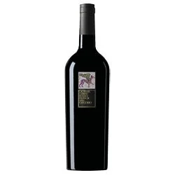 Lacryma Christi del Vesuvio Rosso DOC 2024 Feudi di San Gregorio