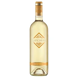 Vermentino di Sardegna DOC Lintóri 2025 Capichera