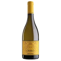 Bolgheri DOC Bianco Criseo 2023 Podere Guado al Melo