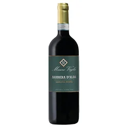 Barbera d'Alba DOC Cascina Nuova 2022 Mauro Veglio