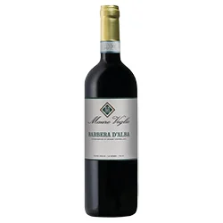 Barbera d'Alba DOC 2024 Mauro Veglio