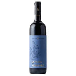 Langhe Nebbiolo DOC 2023 Josetta Saffirio