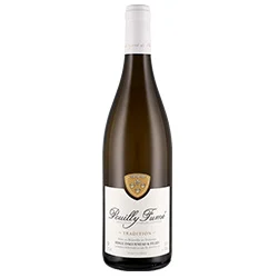 Pouilly-Fumé AOC Tradition 2024 Domaine Serge Dagueneau & Filles