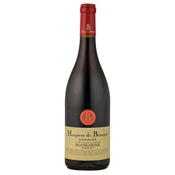 Bourgogne AOC Gamay Cuvée Pierre Delafond 2023 Hospices de Beaujeu