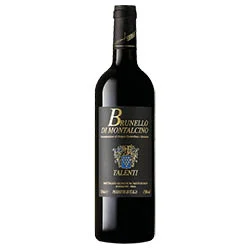 Brunello di Montalcino DOCG 2020 Talenti