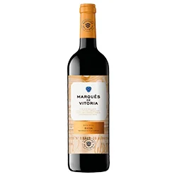 Rioja DOCa Reserva 2021 Marqués de Vitoria