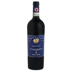 Chianti Classico Gran Selezione DOCG Sorleone 2022 Villa a Sesta
