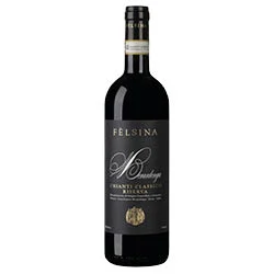Chianti Classico DOCG Riserva Berardenga 2022 Fèlsina
