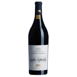 Valle d'Aosta DOC Chambave Supérieur Quatre Vignobles 2022 La Crotta di Vegneron