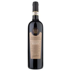 Valtellina Superiore Sassella Riserva DOCG 2021 Rainoldi