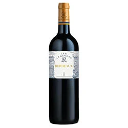 Bordeaux AOC Rouge Légende R 2022 Domaines Barons de Rothschild