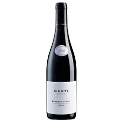 Barbera d’Asti Superiore DOCG 2019 Canti