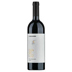 Calabria IGT Rosso Gravello 2023 Librandi
