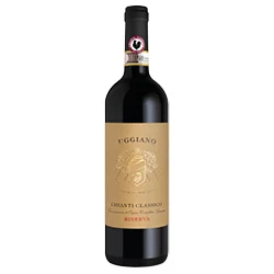 Chianti Classico DOCG Riserva 2021 Uggiano