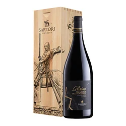 Amarone della Valpolicella DOCG Classico Reius 2020 Sartori di Verona