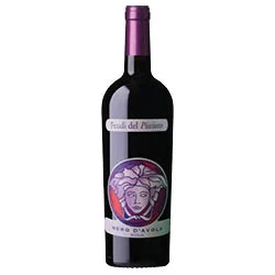 Terre Siciliane IGT Nero d'Avola 2023 Feudi del Pisciotto
