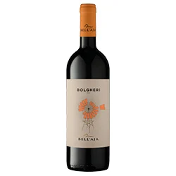 Bolgheri DOC Bell'Aja 2024 San Felice
