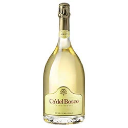 Franciacorta Extra Brut DOCG Cuvée Prestige Edizione 48 Edizione 48 Ca' del Bosco