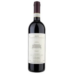 Brunello di Montalcino DOCG 2020 Le Ragnaie