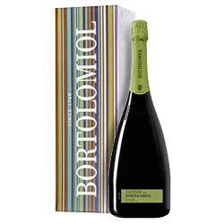 Valdobbiadene Prosecco Superiore Extra Dry DOCG Senior 2024 Bortolomiol