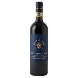 Chianti Classico Gran Selezione DOCG Villa Le Corti Don Tommaso 2022 Principe Corsini