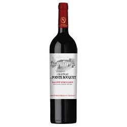 Saint-Émilion AOC 2023 Château La Pointe Bouquey