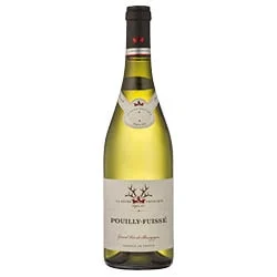 Pouilly-Fuissé AOC 2024 Reine Pédauque
