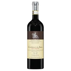 Chianti Classico Gran Selezione DOCG San Lorenzo 2021 Castello di Ama