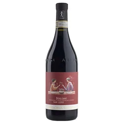 Dogliani DOCG San Luigi 2023 Cascina Corte