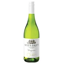 Worcester WO Viognier 2024 Alvi's Drift