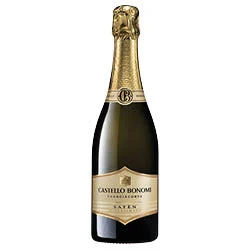 Franciacorta Brut Satèn DOCG Millesimato 2021 Castello Bonomi