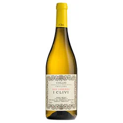 Collio DOP Friulano San Lorenzo 2023 I Clivi