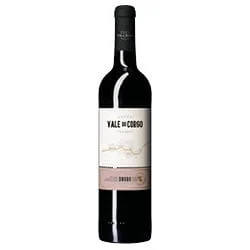 Douro DOC Tinto Colheita Vale do Corgo 2023 Adega Vila Real