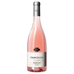 Douro DOC Rosé Cancellus Premium 2024 Adega Vila Real