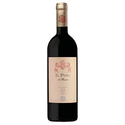 Toscana IGT Rosso Il Pino di Biserno 2023 Tenuta di Biserno