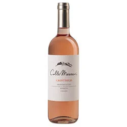 Montecucco DOC Rosato Gròttolo 2024 ColleMassari