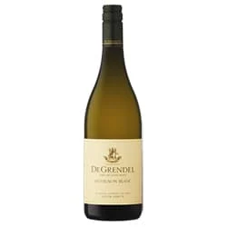 Cape Town Sauvignon Blanc WO 2025 De Grendel