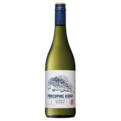 Western Cape WO Chenin Blanc Porcupine Ridge 2024 Boekenhoutskloof