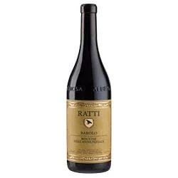 Barolo Rocche dell'Annunziata DOCG 2021 Renato Ratti