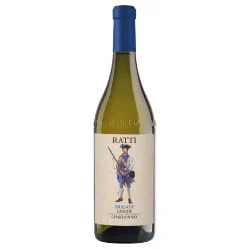 Langhe Chardonnay DOC Brigata 2024 Renato Ratti
