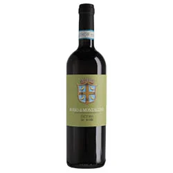 Rosso di Montalcino DOC 2024 Fattoria dei Barbi