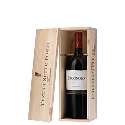 Toscana IGT Crognolo 2023 - Tenuta Sette Ponti