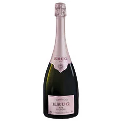 Champagne AOC Brut Rosé 29ème Édition Krug