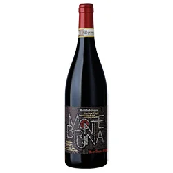 Barbera d'Asti DOCG Montebruna 2022 Braida