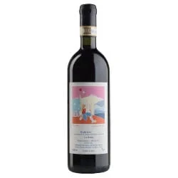 Barolo DOCG La Serra 2021 Roberto Voerzio