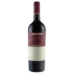 Trevenezie IGT Cabernet Sauvignon 2024 Serafini & Vidotto